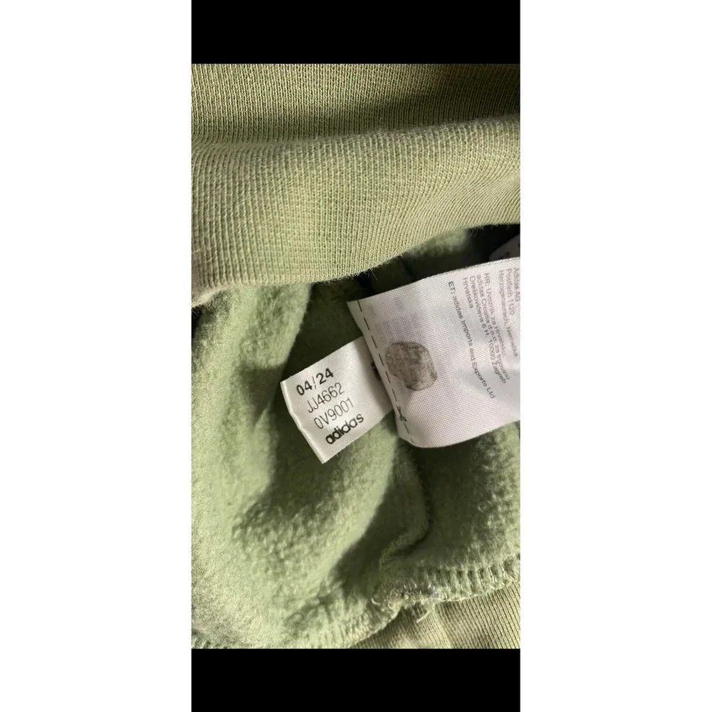 adidas pullover hoodie